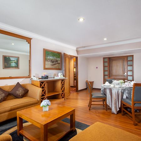 Grand Inna Malioboro Yogyakarta Ngoại thất bức ảnh