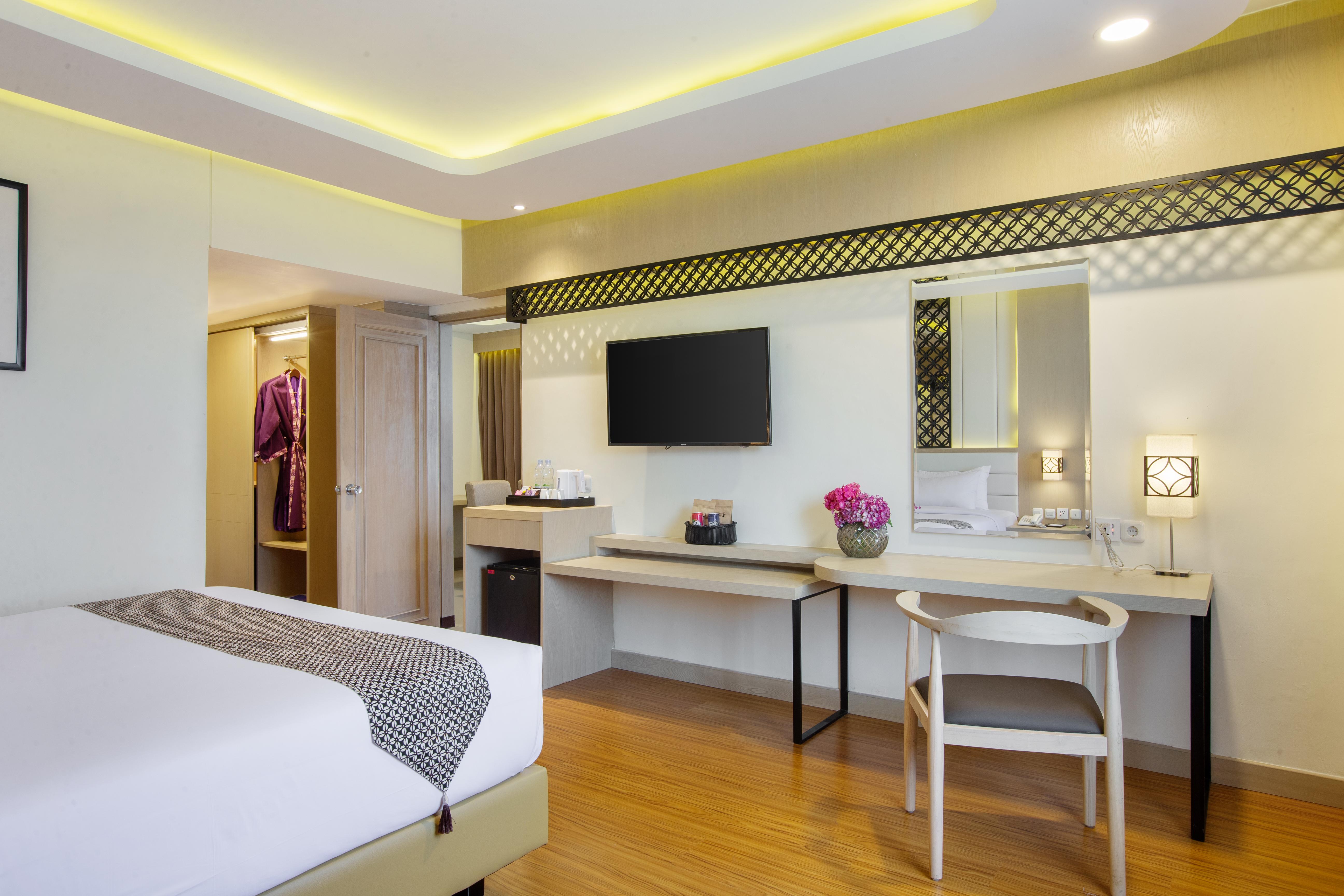 Grand Inna Malioboro Yogyakarta Ngoại thất bức ảnh