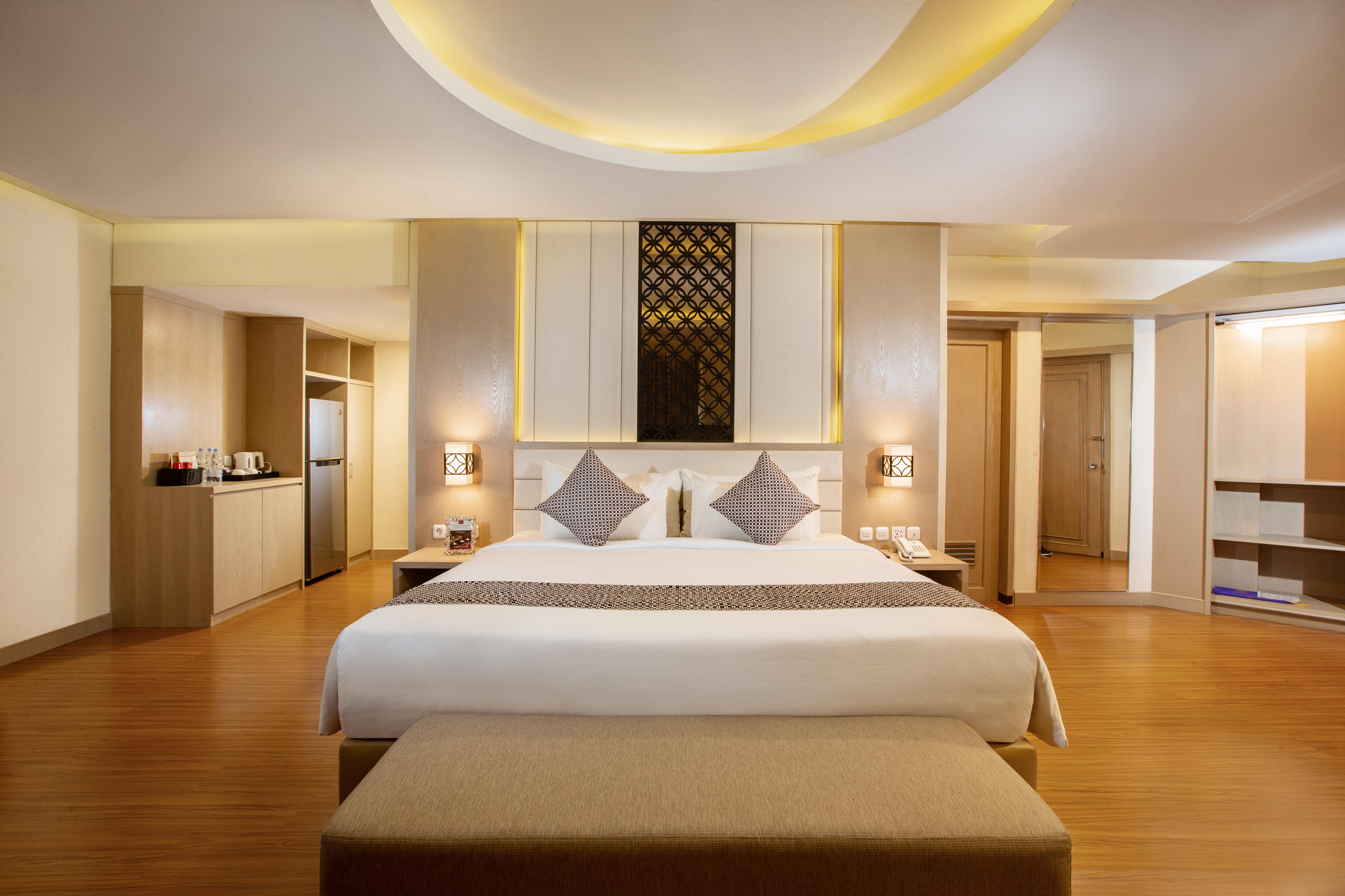 Grand Inna Malioboro Yogyakarta Ngoại thất bức ảnh