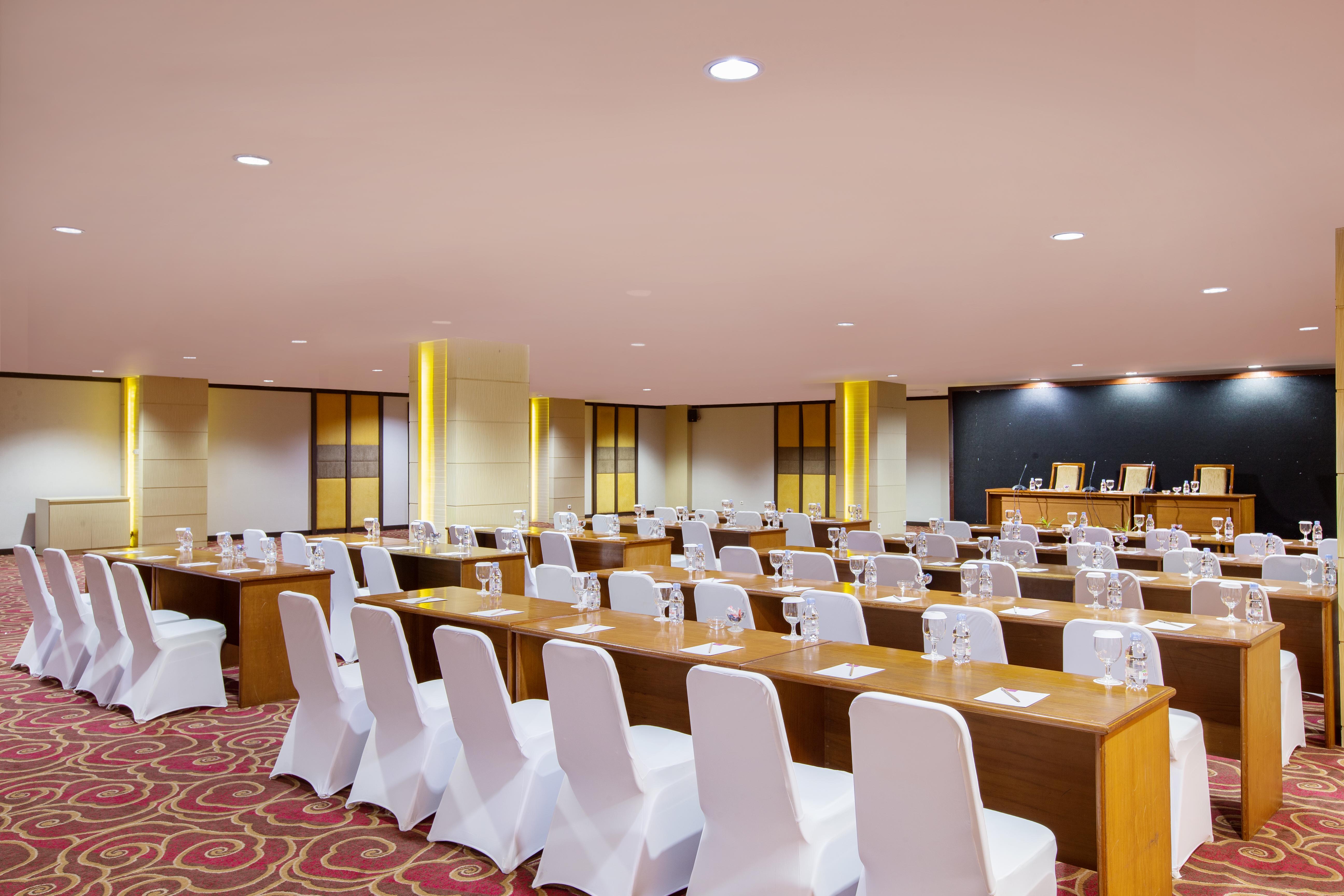 Grand Inna Malioboro Yogyakarta Ngoại thất bức ảnh