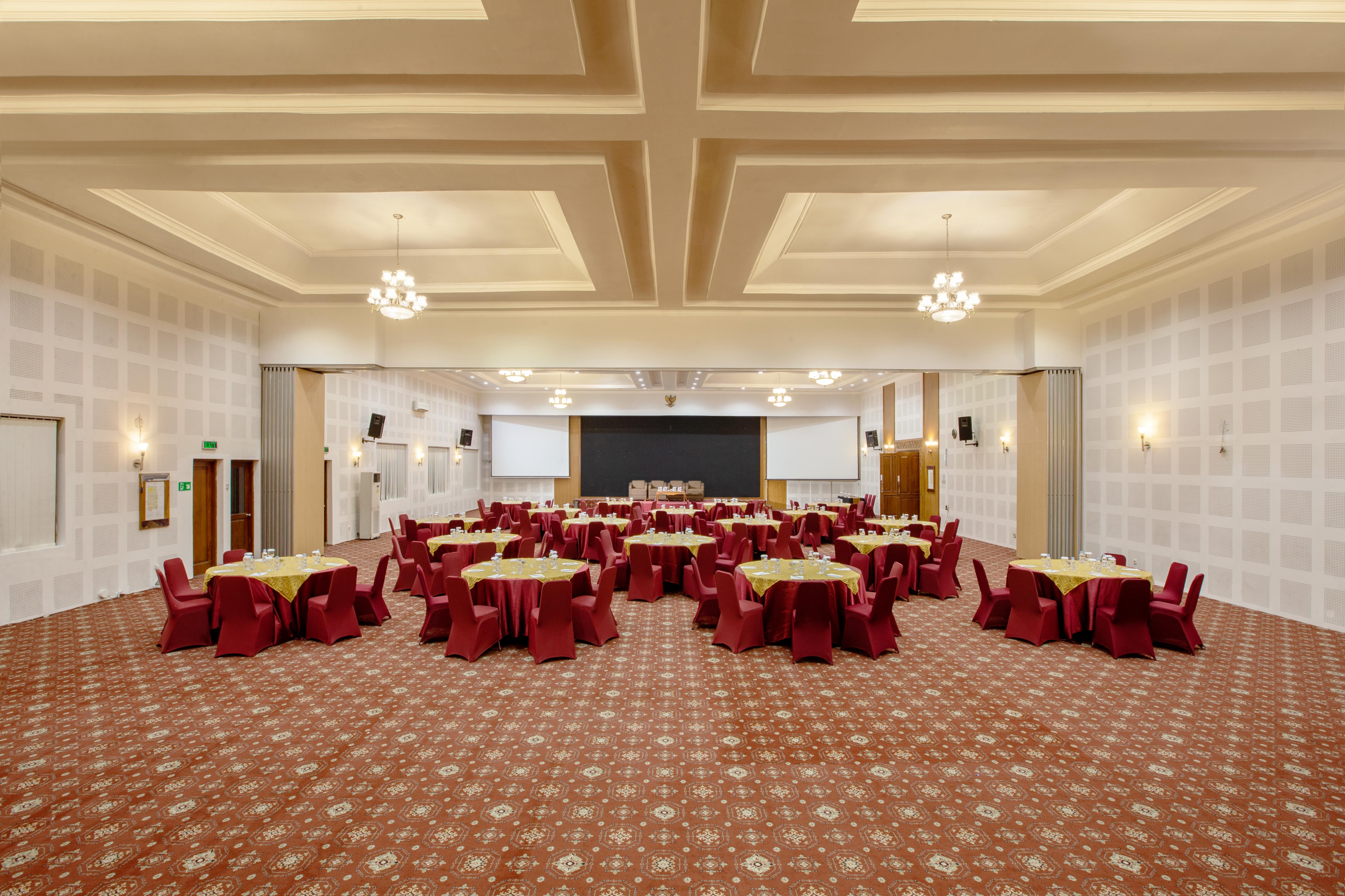 Grand Inna Malioboro Yogyakarta Ngoại thất bức ảnh