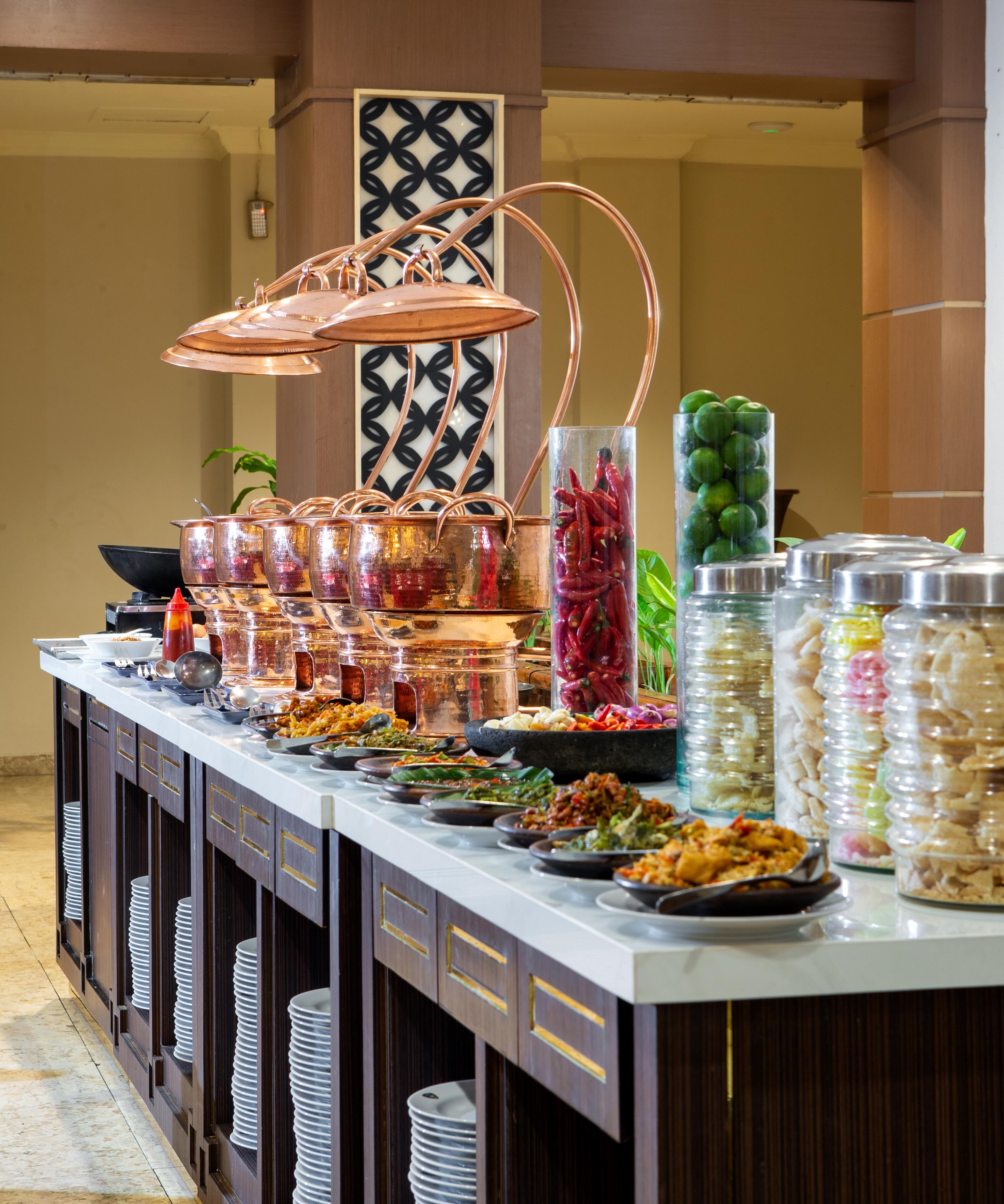 Grand Inna Malioboro Yogyakarta Ngoại thất bức ảnh