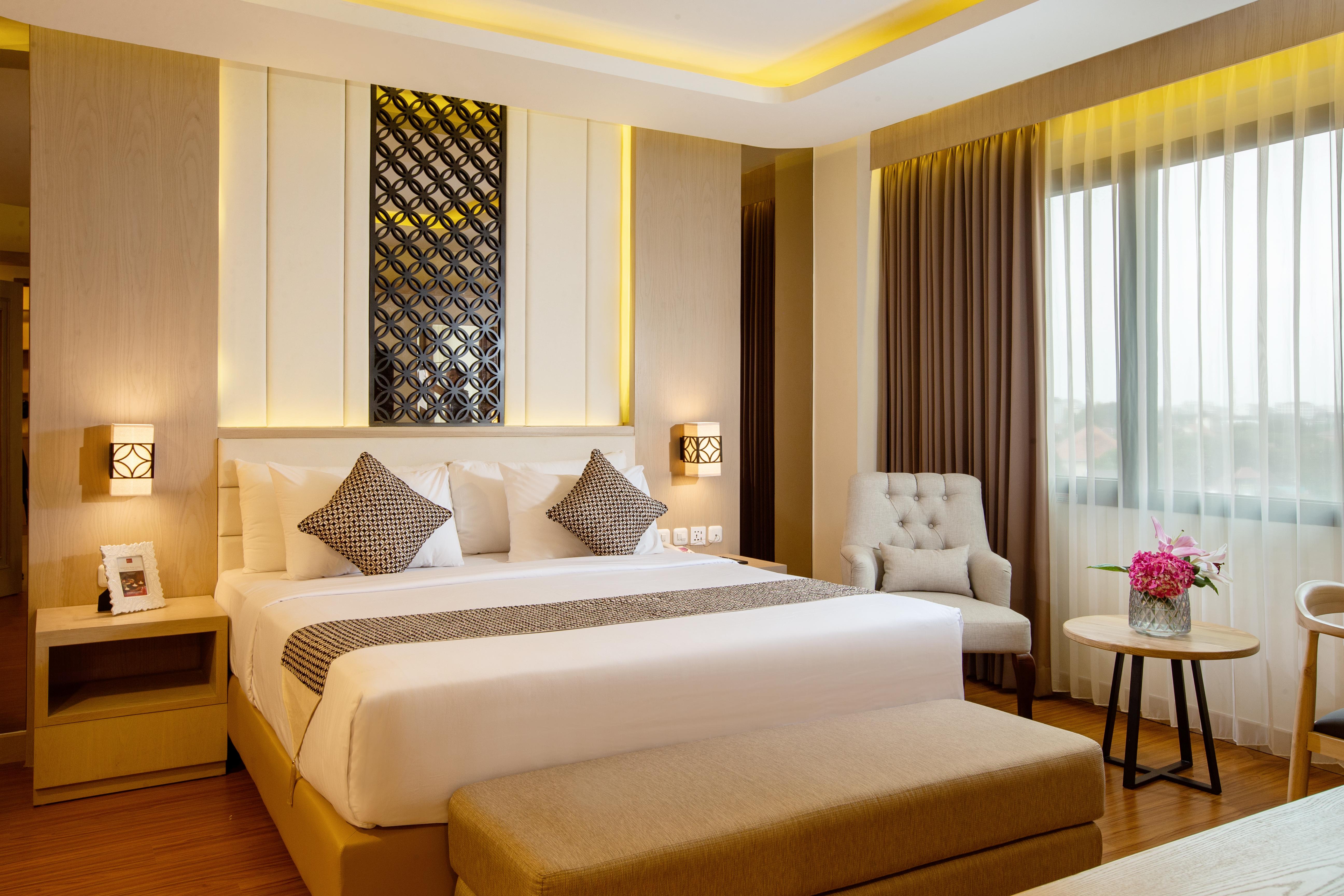 Grand Inna Malioboro Yogyakarta Ngoại thất bức ảnh