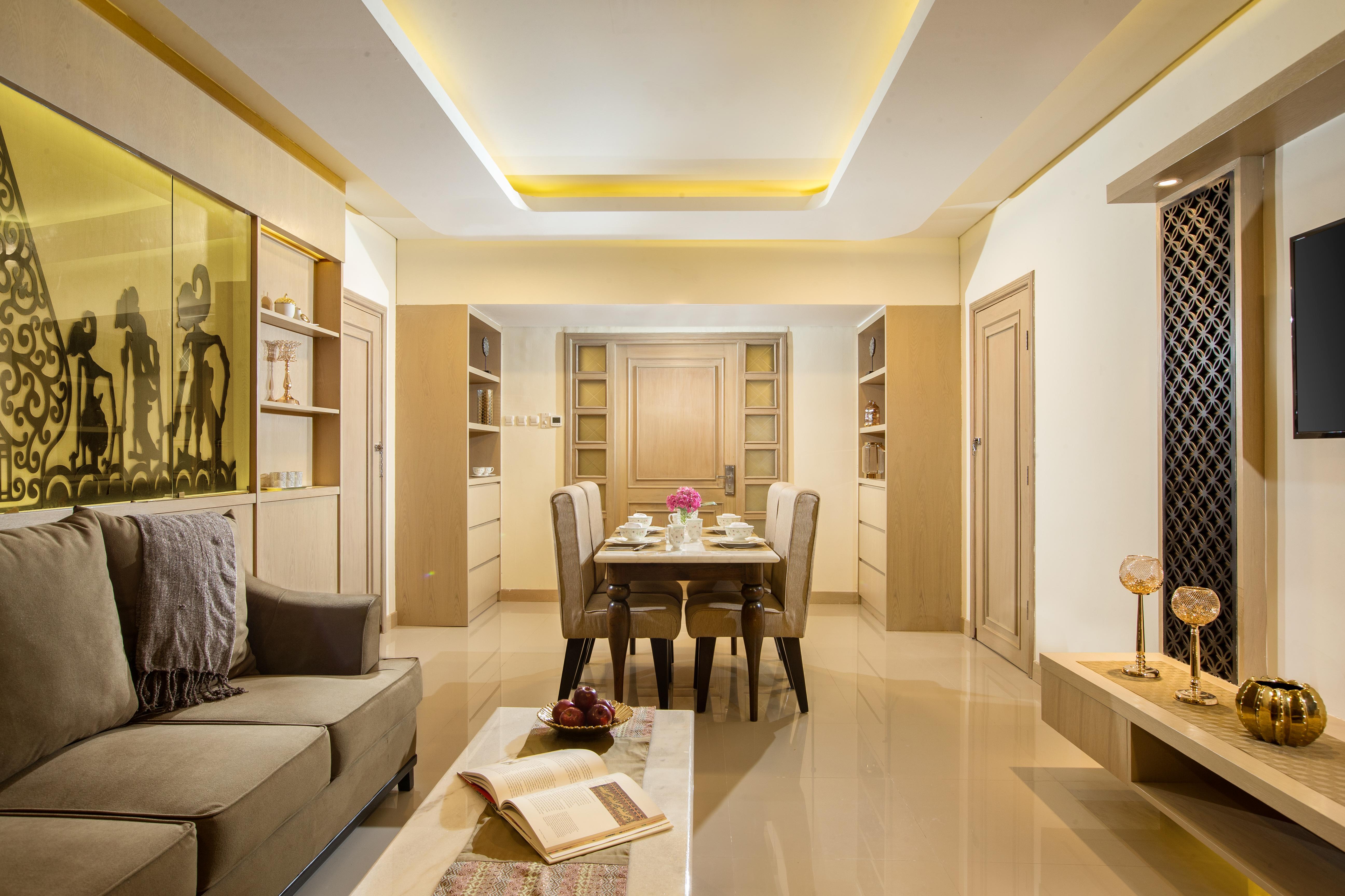 Grand Inna Malioboro Yogyakarta Ngoại thất bức ảnh