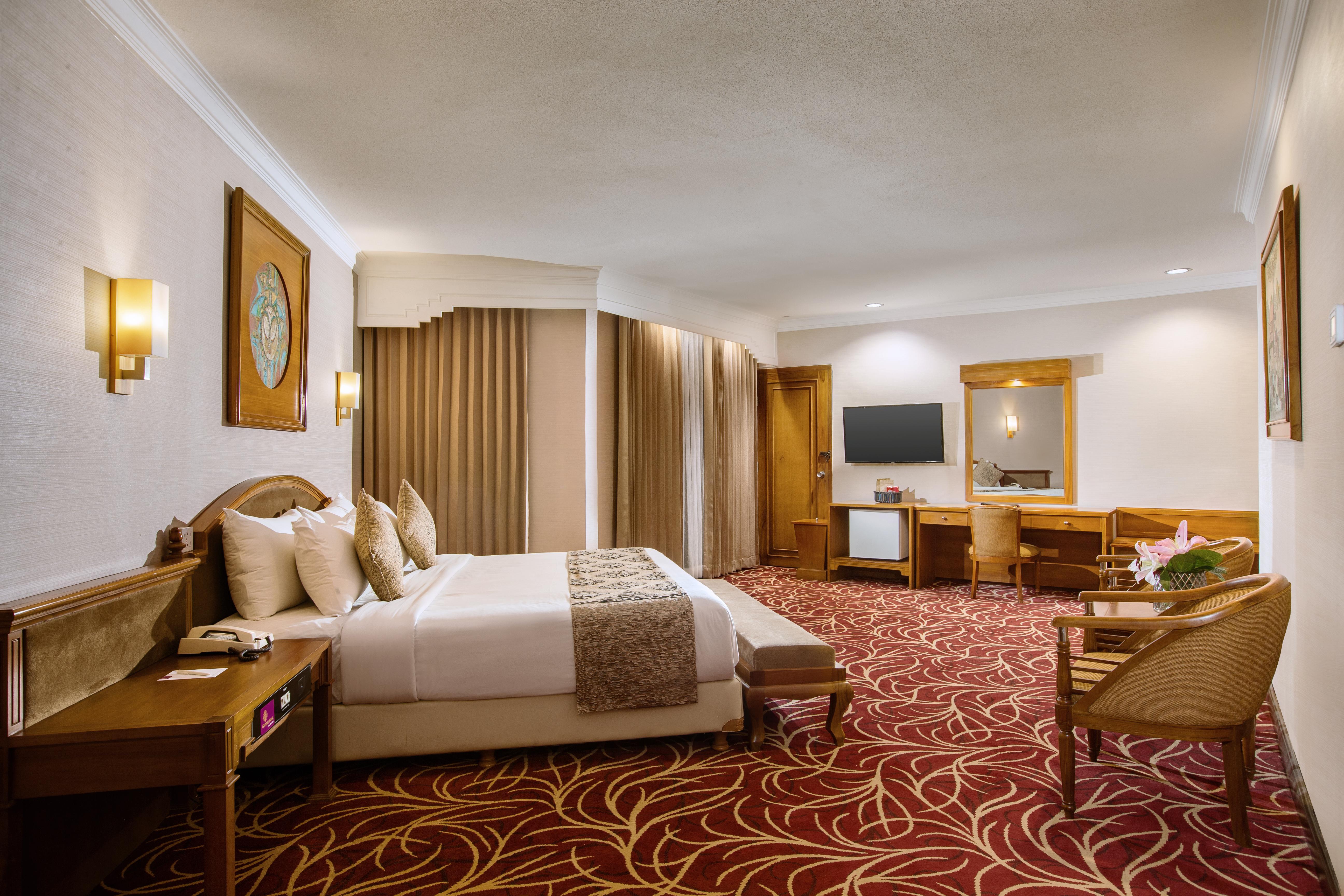 Grand Inna Malioboro Yogyakarta Ngoại thất bức ảnh