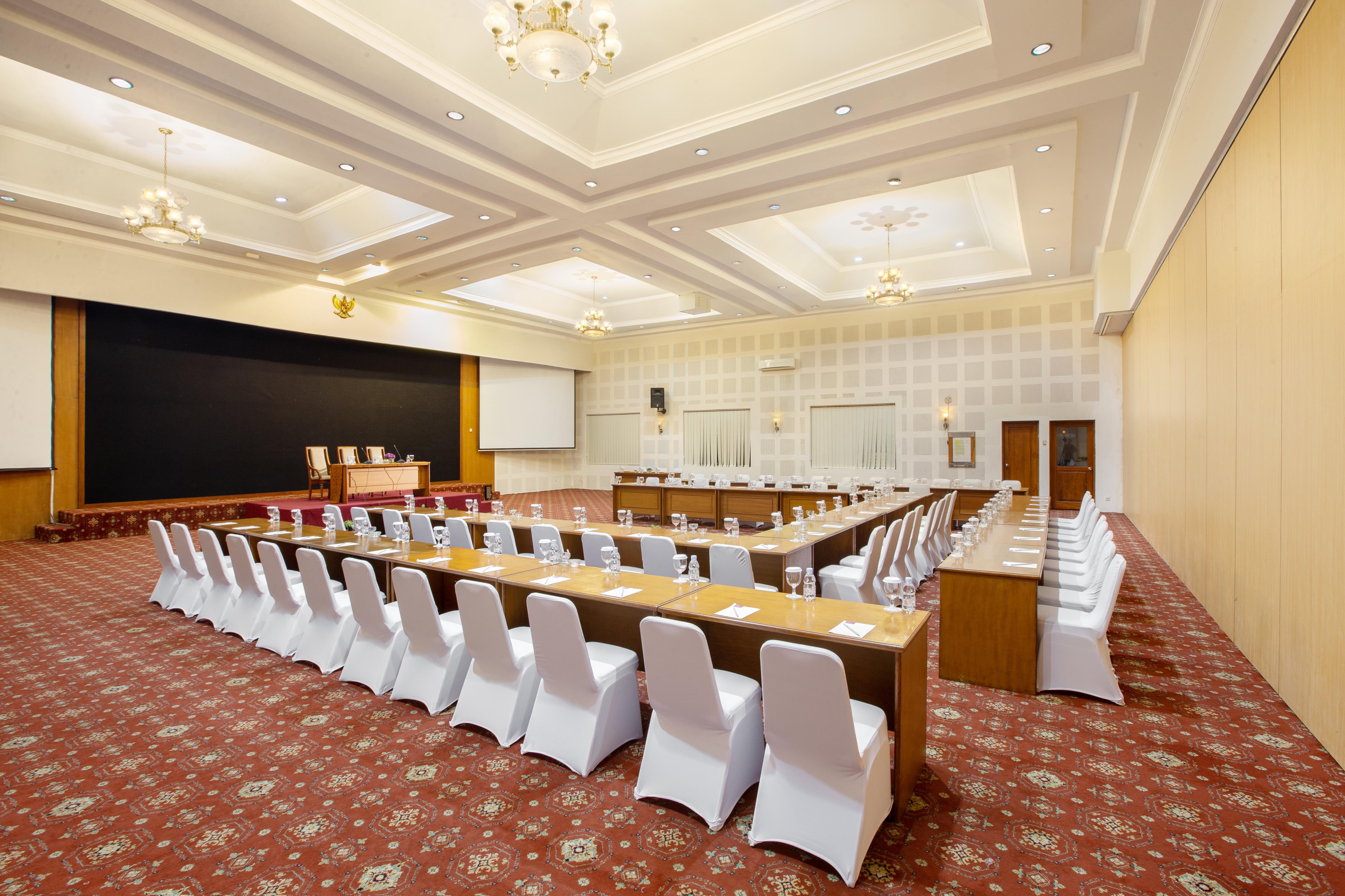 Grand Inna Malioboro Yogyakarta Ngoại thất bức ảnh