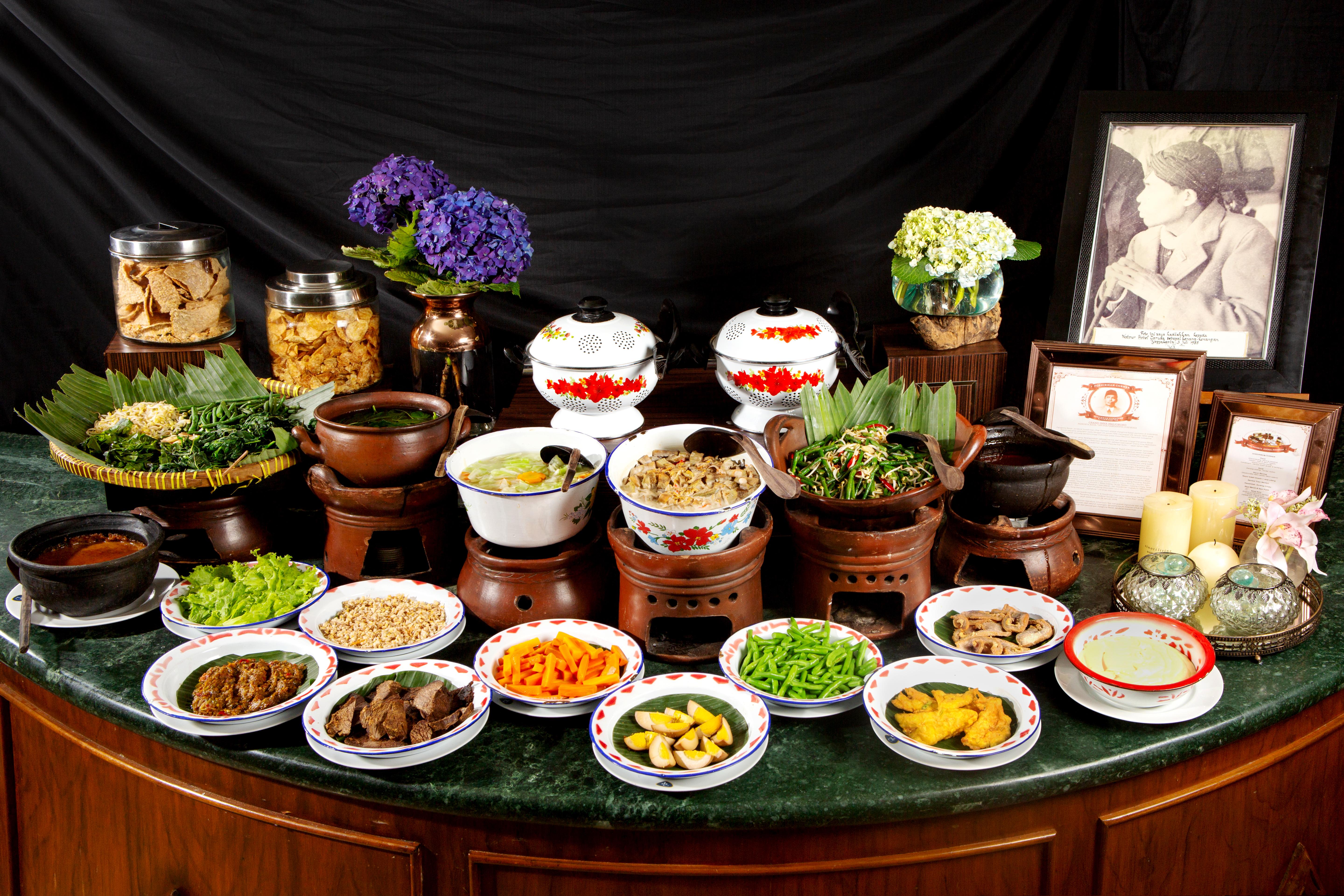 Grand Inna Malioboro Yogyakarta Ngoại thất bức ảnh