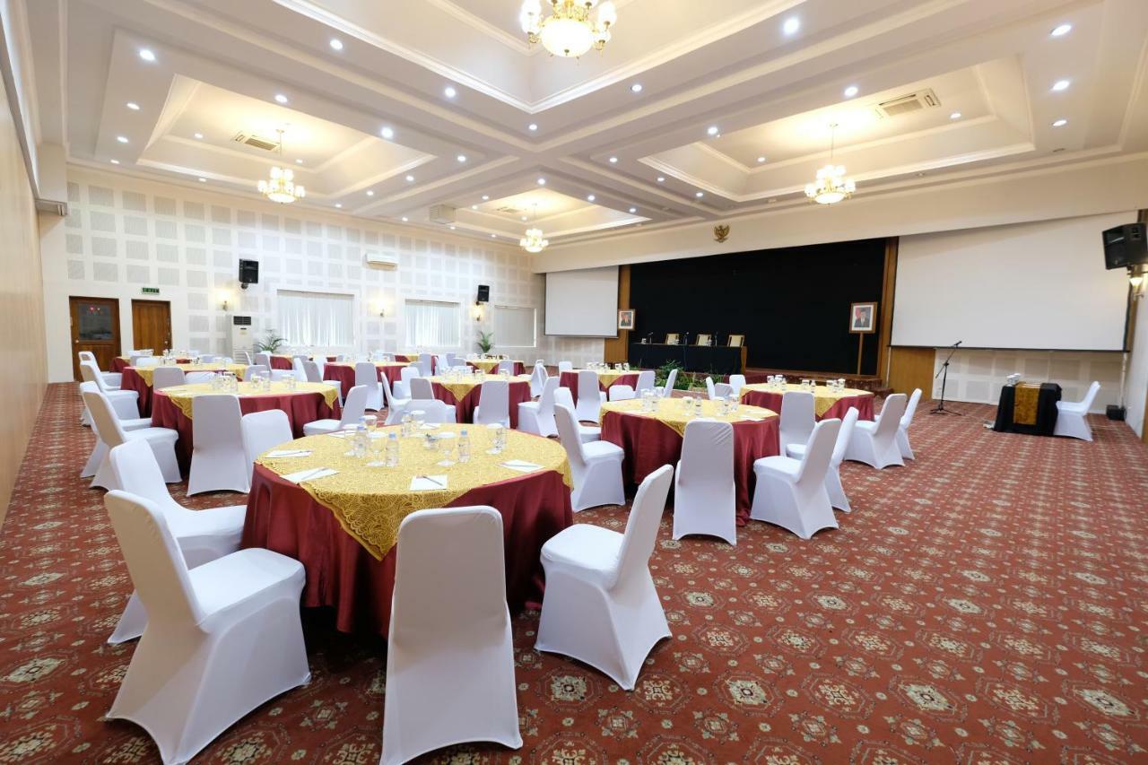Grand Inna Malioboro Yogyakarta Ngoại thất bức ảnh