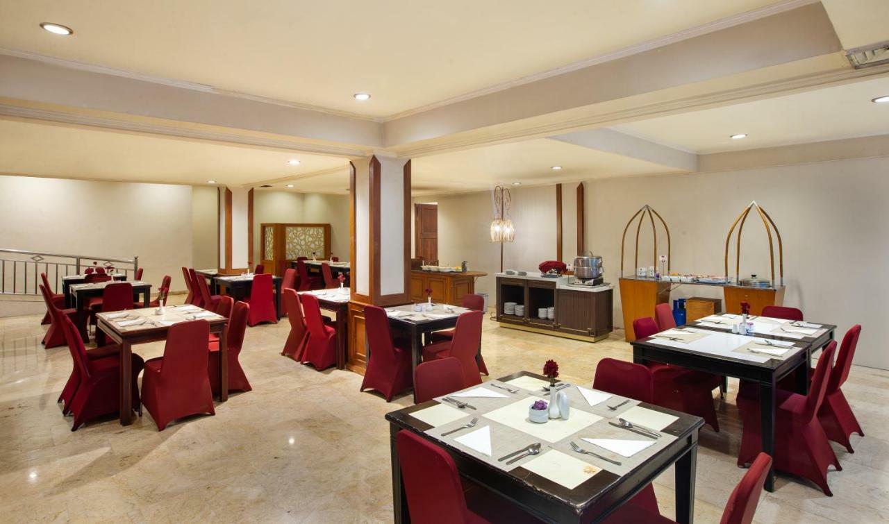 Grand Inna Malioboro Yogyakarta Ngoại thất bức ảnh