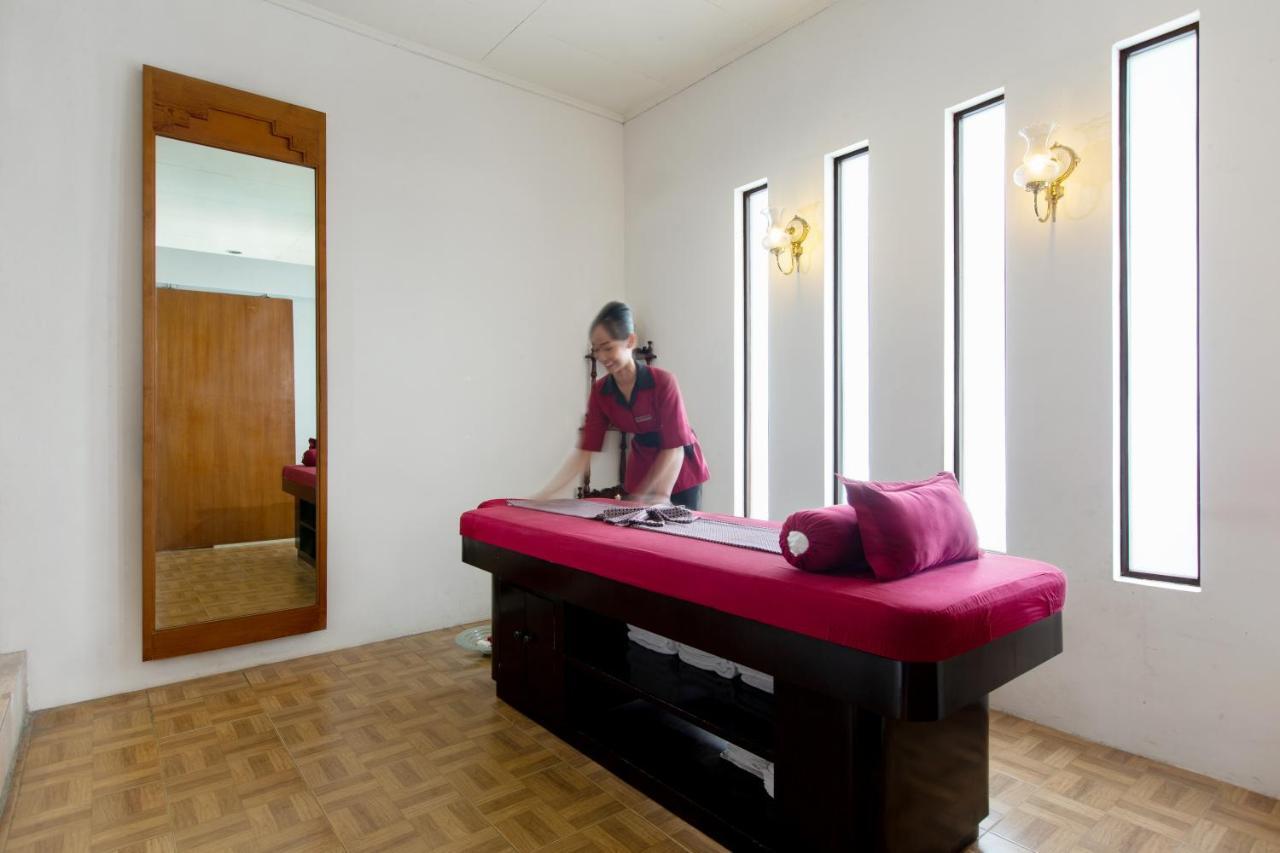 Grand Inna Malioboro Yogyakarta Ngoại thất bức ảnh