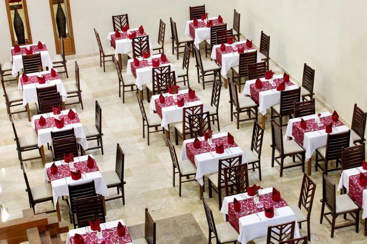 Grand Inna Malioboro Yogyakarta Ngoại thất bức ảnh