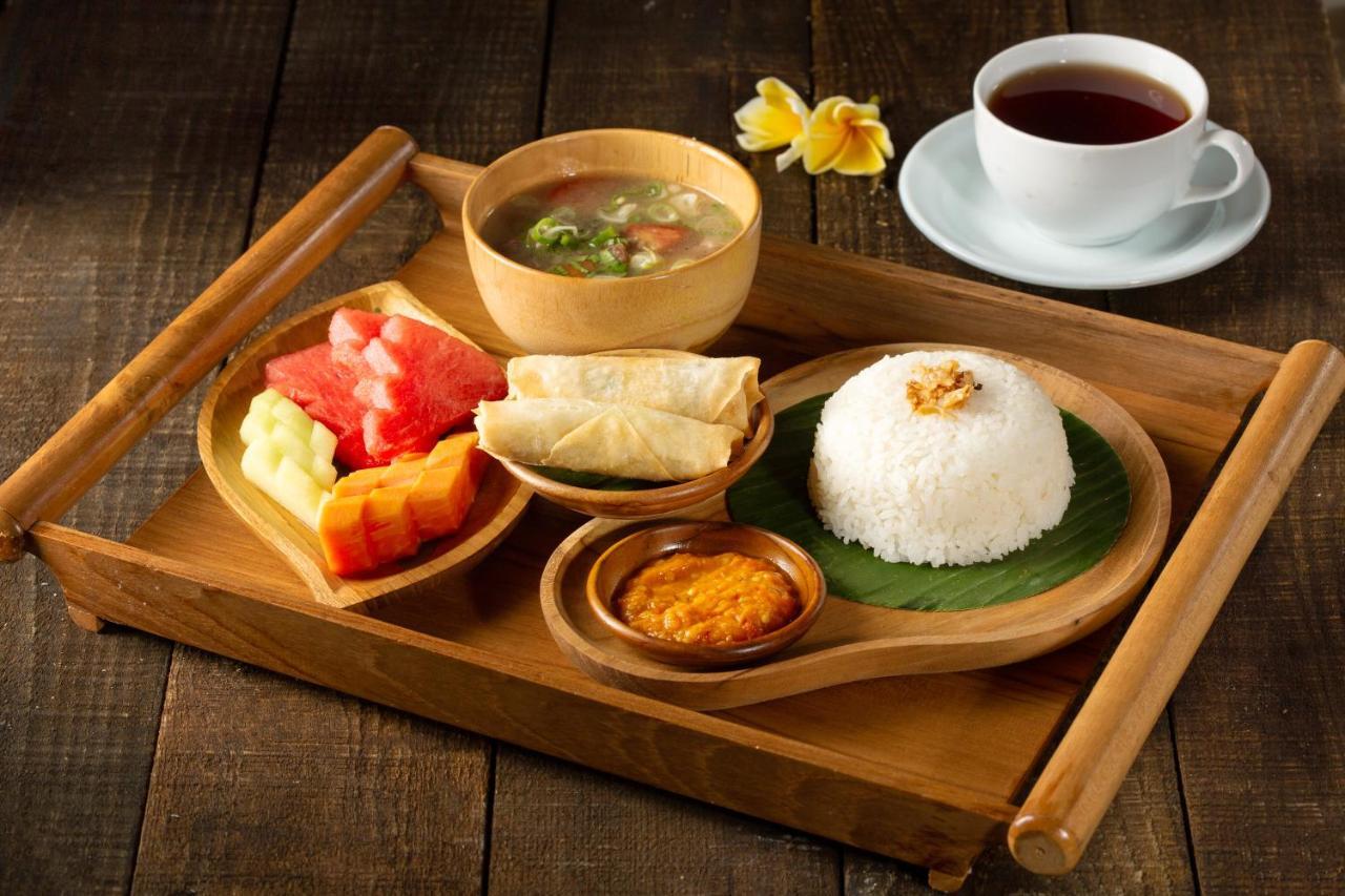 Grand Inna Malioboro Yogyakarta Ngoại thất bức ảnh