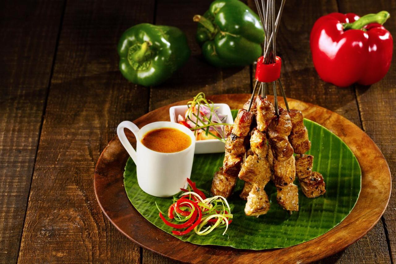 Grand Inna Malioboro Yogyakarta Ngoại thất bức ảnh